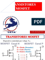 Transistores Mosfet (Atp)