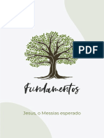 Licao 09 - Jesús o Messias Esperado - Fundamentos