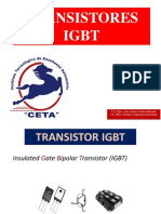 Transistores Igbt (Atp)