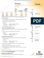 Wizard Genomic Dna Purification Kit Quick Protocol - En.id - En.id