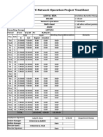 Jude September-2020 Time Sheet