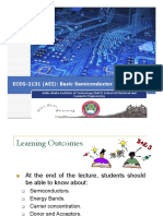 ECEG-2131-AEI-Lec - 01 - Semiconductor Material Fundamentals