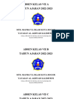Absen-kelas-VII-sampai-IX-MTS-Manbaul-Islam-Bogor