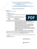 Surat Pemberitahuan PAS TP.2022-2023 MTS GENAP