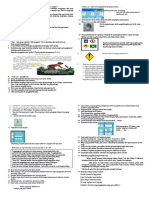 Latihan Bahasa Indonesia