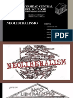 Neoribelalismo