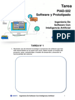 Piad-502 Tarea T001