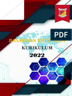 Pengurusan Kurikulum 2023
