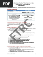 CSC Reviewer 2022 | PDF | Verb | Grammatical Tense