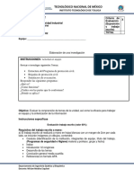 Especificaciones Actividades Tema 7