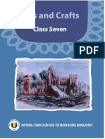 Secondary - 2018 - Class - 7 - Art & Craft-7 EV PDF Web