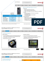 VersaLink C7030 Vs Kyocera TASKalfa 3252ci Face Off