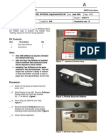 655N117 Finisher Clip Instructions