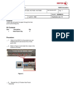 655N00519 Install Procedure