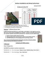 700 DCP Foreign Device Interface Install - 02