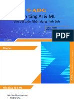 ADG - Nen Tang AI Va ML Cho Nhan Dang BSX