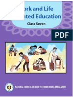 Secondary - 2018 - Class - 7 - Work & Life-7 EV PDF Web