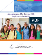 21 Century Skills_assessment