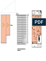 Modelo Casa Cubierta