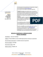 2009 Aecp Moulin A Marteaux Notice Et Plans