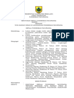 SK Tata Naskah Dinas Puskesmas Draff