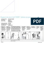 Procedimiento Sedimento MTB