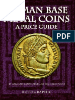 Richard Plant - Roman Base Metal Coins-Rotographic Publications (2006)