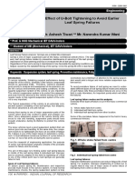 Effect of Ubolt Tightening To Avoid Earlier Leaf Spring Failures - June - 2013 - 9096908312 - 3804296