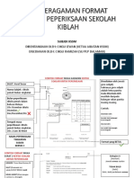 Format Soalan Exam