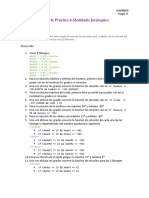 Computo Grafica - Practica4 - Gpo11