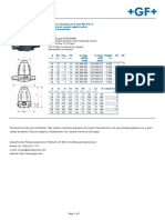 PRV DN15 GF