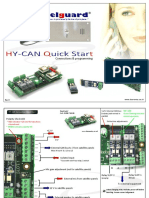 HY-can Quick Start