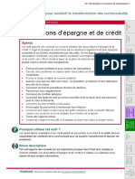 09 C2 Associations Dpargne Et de Crdit