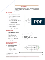 Elipse Lugar Geometrico