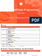 VN Shopee Affiliate Programme Onboarding Guideline