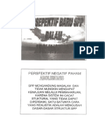 Bahan Materi SPP