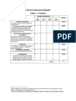 05 LISTA DE COTEJO INFOGRAFIA