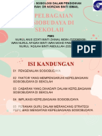 Sosiologi Dalam Pendidikan