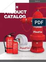 Katalog Firefix - New Update 1