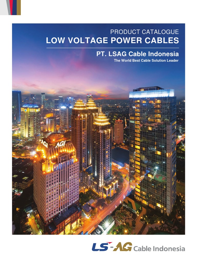 Katalog PT - LSAG - LV - 22.03 | PDF