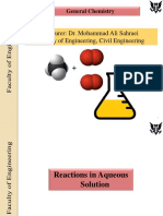 General Chemistry L4