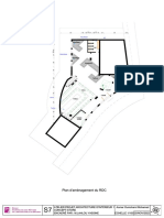 Atelier Projet Architecture D' Intérieur 1 Concept-Store Encadré Par: M.Lahlou Yassine ECHELLE 1/100 25/NOV/2022 Aomar Oumohand Mohamed