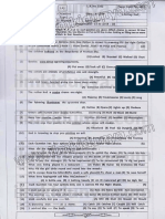 Past Paper 2019 Bahawalpure Board Inter Part 1 English Compulsory Objective Group II