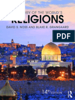 A History of The World's Religions