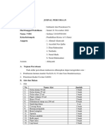 Iodimetri dan Penentuan Kadar Cu