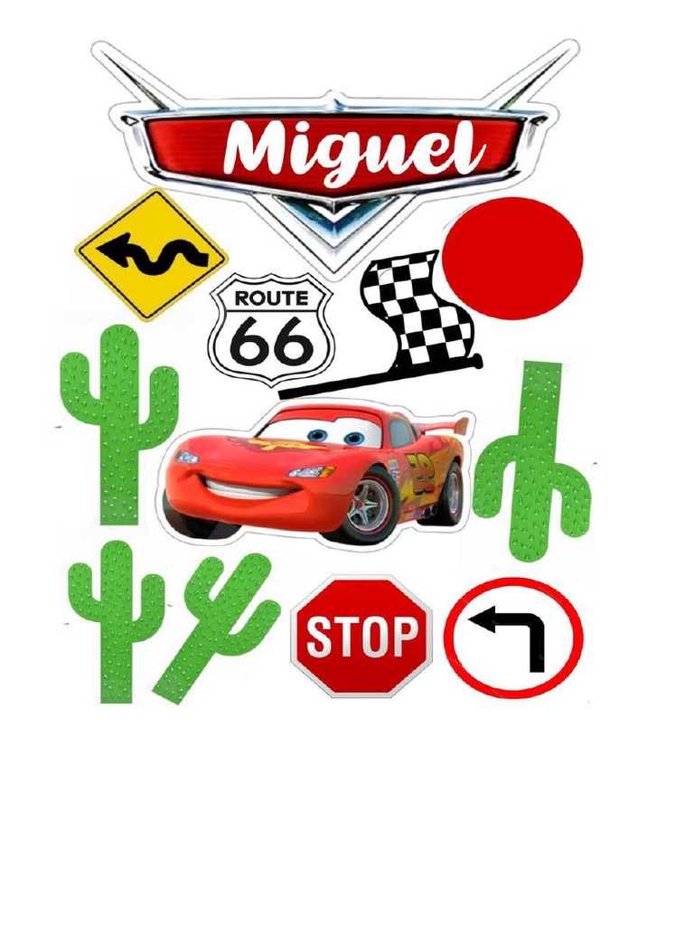 Cars | PDF