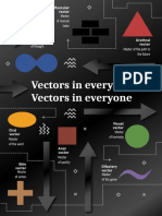 Vectors