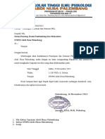 Surat Undangan Penutupan Dan Seminar PKL