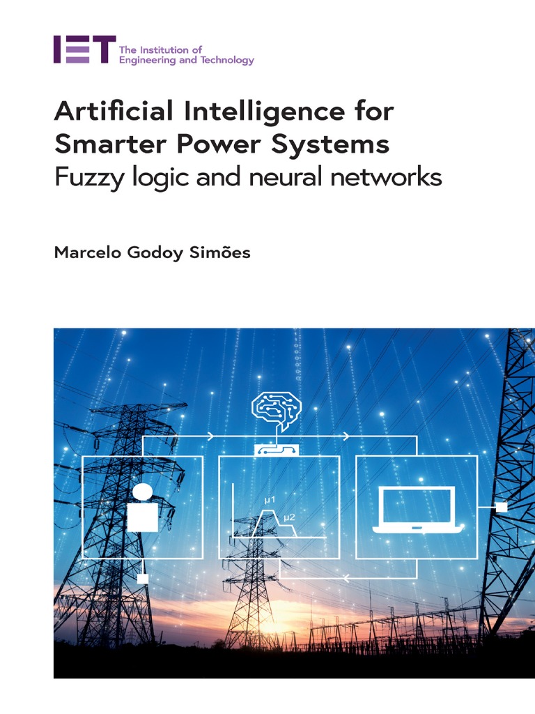 Intelligence For Power Systems | PDF