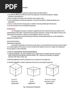 Draftec1 Lo 2.7 Pictorial Drawings